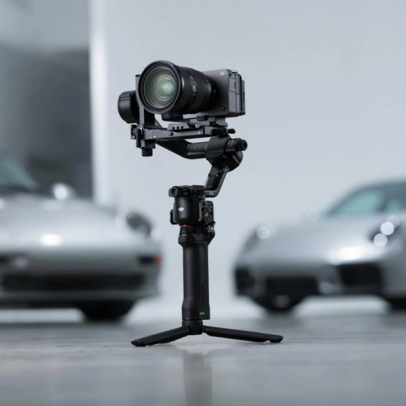 Стабилизатор DJI RS 5 в Саратове