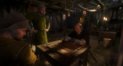 Игра Kingdom Come: Deliverance. Royal Edition [Nintendo Switch, русские субтитры]