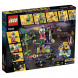 Конструктор LEGO Super Heroes 76035 Джокерленд  в Саратове