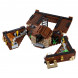 Конструктор LEGO Harry Potter 75952 Чемодан Ньюта Саламандера в Саратове