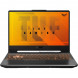 Ноутбук ASUS TUF Gaming A15 FA506NCG-HN330 (15.6&amp;quot;, IPS, AMD Ryzen 7 8845HS 3.8ГГц, 8-ядерный, 16ГБ DDR5, 512ГБ SSD, NVIDIA GeForce RTX 3050 - 4 ГБ, без ОС), черный в Саратове