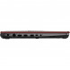 Ноутбук ASUS TUF Gaming A15 FA506NCG-HN330 (15.6&amp;quot;, IPS, AMD Ryzen 7 8845HS 3.8ГГц, 8-ядерный, 16ГБ DDR5, 512ГБ SSD, NVIDIA GeForce RTX 3050 - 4 ГБ, без ОС), черный в Саратове