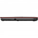 Ноутбук ASUS TUF Gaming A15 FA506NCG-HN330 (15.6&amp;quot;, IPS, AMD Ryzen 7 8845HS 3.8ГГц, 8-ядерный, 16ГБ DDR5, 512ГБ SSD, NVIDIA GeForce RTX 3050 - 4 ГБ, без ОС), черный в Саратове