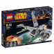 Конструктор LEGO Star Wars 75050 Истребитель B-Wing в Саратове