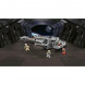 Конструктор LEGO Star Wars 75050 Истребитель B-Wing в Саратове