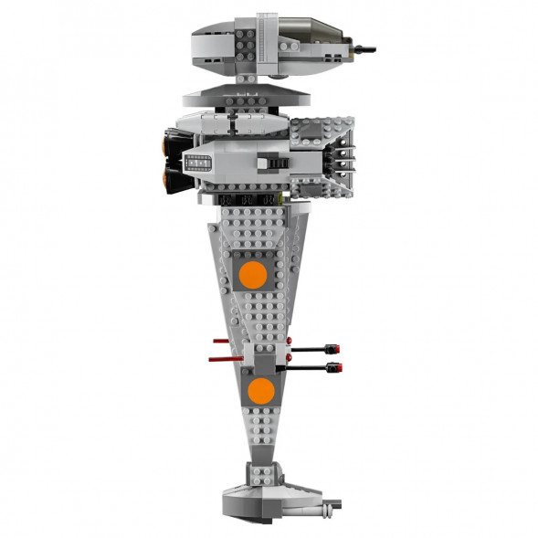 Конструктор LEGO Star Wars 75050 Истребитель B-Wing в Саратове