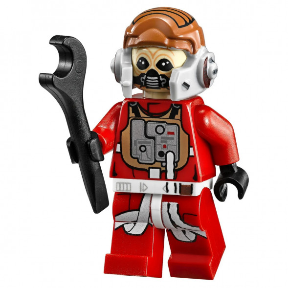 Конструктор LEGO Star Wars 75050 Истребитель B-Wing в Саратове