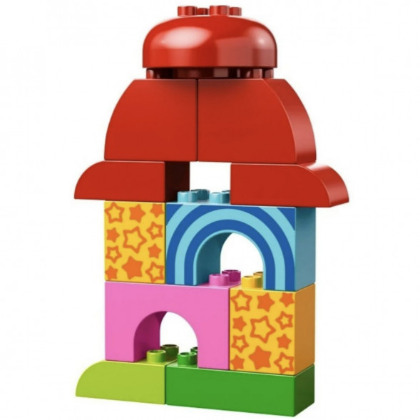 Конструктор LEGO DUPLO 10561 Набор для самых маленьких в Саратове