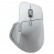 Мышь Logitech MX Master 4 for Mac, White Silver в Саратове
