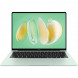 Ноутбук Huawei MateBook 14 FLMH-X 53014QLH (14&amp;quot;, OLED, Core Ultra 5 125H, 16 ядер, 16ГБ LPDDR5x, 1ТБ SSD, Intel Arc, без ОС), зеленый в Саратове