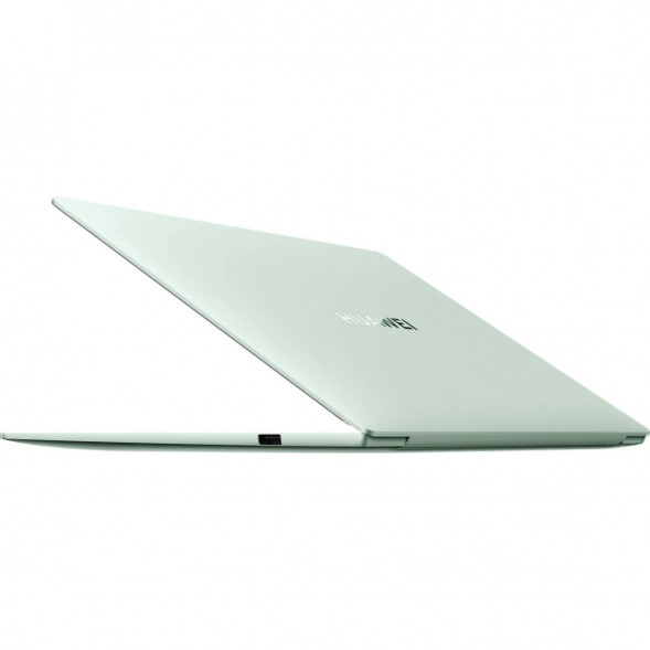 Ноутбук Huawei MateBook 14 FLMH-X 53014QLH (14&amp;quot;, OLED, Core Ultra 5 125H, 16 ядер, 16ГБ LPDDR5x, 1ТБ SSD, Intel Arc, без ОС), зеленый в Саратове