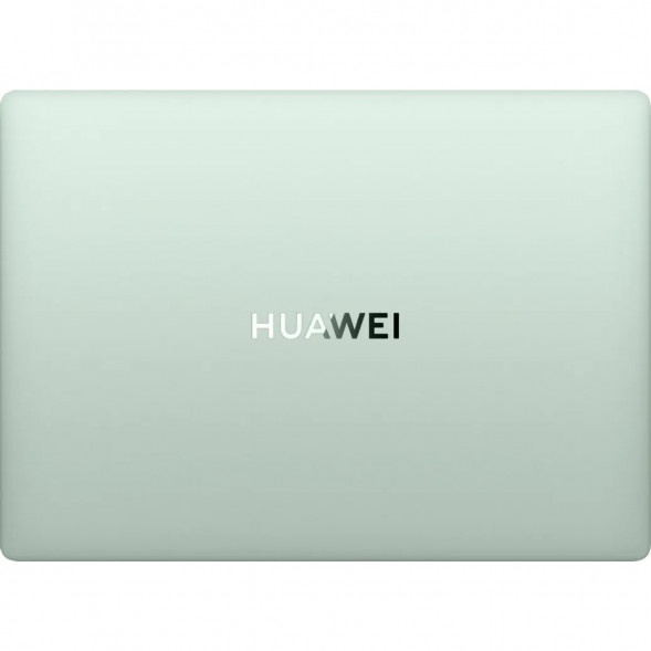 Ноутбук Huawei MateBook 14 FLMH-X 53014QLH (14&amp;quot;, OLED, Core Ultra 5 125H, 16 ядер, 16ГБ LPDDR5x, 1ТБ SSD, Intel Arc, без ОС), зеленый в Саратове
