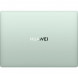Ноутбук Huawei MateBook 14 FLMH-X 53014QLH (14&amp;quot;, OLED, Core Ultra 5 125H, 16 ядер, 16ГБ LPDDR5x, 1ТБ SSD, Intel Arc, без ОС), зеленый в Саратове