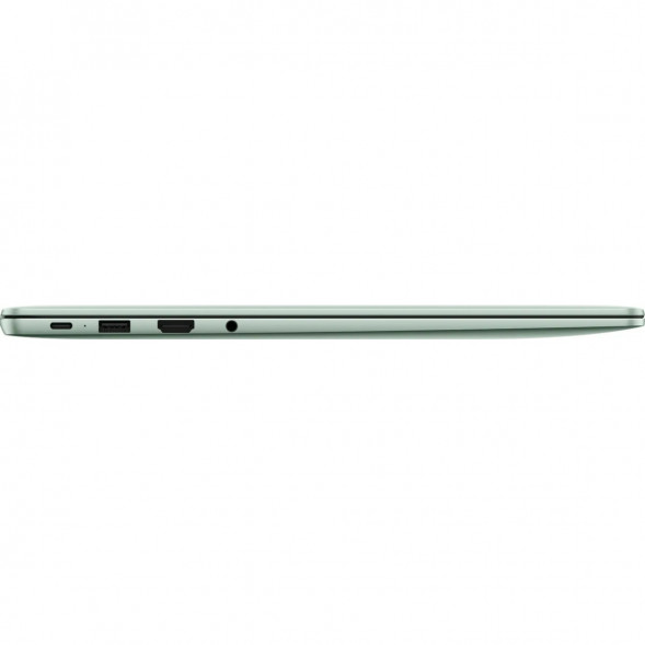 Ноутбук Huawei MateBook 14 FLMH-X 53014QLH (14&amp;quot;, OLED, Core Ultra 5 125H, 16 ядер, 16ГБ LPDDR5x, 1ТБ SSD, Intel Arc, без ОС), зеленый в Саратове