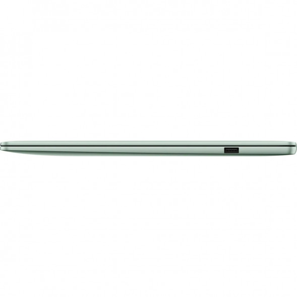 Ноутбук Huawei MateBook 14 FLMH-X 53014QLH (14&amp;quot;, OLED, Core Ultra 5 125H, 16 ядер, 16ГБ LPDDR5x, 1ТБ SSD, Intel Arc, без ОС), зеленый в Саратове