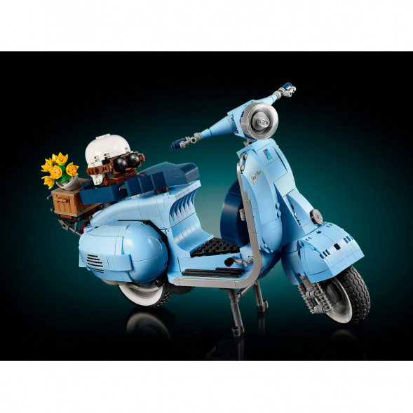 Конструктор LEGO Коллекционные наборы 10298 Vespa 125 в Саратове