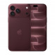 Смартфон Apple iPhone 18 Pro 512GB (eSIM), Burgundy в Саратове