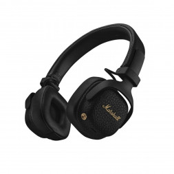 Беспроводные наушники Marshall Milton ANC, Black