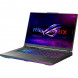 Ноутбук ASUS ROG Strix G16 G614PR-RV090 (16&amp;quot;, IPS, AMD Ryzen 9 8940HX 2.4ГГц, 16 ядер, 32ГБ DDR5, 1ТБ SSD, 	 NVIDIA GeForce RTX 5070 Ti - 12 ГБ, TGP 140Вт, без ОС), серый в Саратове
