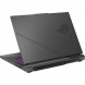 Ноутбук ASUS ROG Strix G16 G614PR-RV090 (16&amp;quot;, IPS, AMD Ryzen 9 8940HX 2.4ГГц, 16 ядер, 32ГБ DDR5, 1ТБ SSD, 	 NVIDIA GeForce RTX 5070 Ti - 12 ГБ, TGP 140Вт, без ОС), серый в Саратове