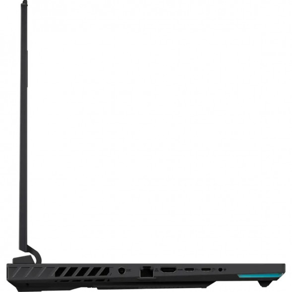 Ноутбук ASUS ROG Strix G16 G614PR-RV090 (16&amp;quot;, IPS, AMD Ryzen 9 8940HX 2.4ГГц, 16 ядер, 32ГБ DDR5, 1ТБ SSD, 	 NVIDIA GeForce RTX 5070 Ti - 12 ГБ, TGP 140Вт, без ОС), серый в Саратове