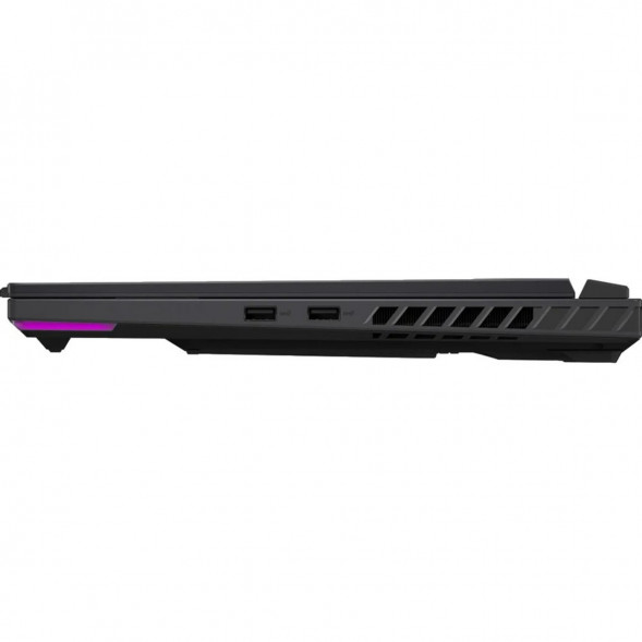 Ноутбук ASUS ROG Strix G16 G614PR-RV090 (16&amp;quot;, IPS, AMD Ryzen 9 8940HX 2.4ГГц, 16 ядер, 32ГБ DDR5, 1ТБ SSD, 	 NVIDIA GeForce RTX 5070 Ti - 12 ГБ, TGP 140Вт, без ОС), серый в Саратове