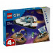 Конструктор LEGO City 60429 Открытие космического корабля и астероида в Саратове