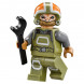 Конструктор LEGO Star Wars 75102 Истребитель По (Poe&amp;#039;s X-Wing Fighter) в Саратове