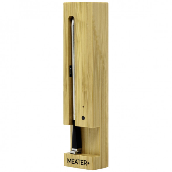 Термометр со щупом Meater Plus (RTN-MT-MP01) в Саратове