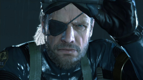 Игра Metal Gear Solid V: The Definitive Experience [PS4, русские субтитры] в Саратове