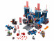 Конструктор LEGO Nexo Knights 70317 Фортрекс - мобильная крепость в Саратове