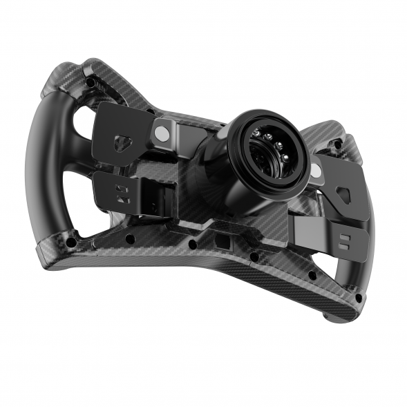 Съемное рулевое колесо MOZA KS Steering Wheel в Саратове
