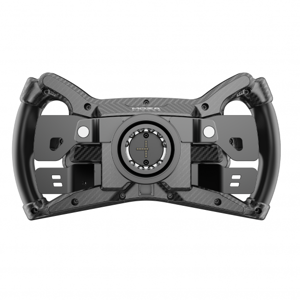 Съемное рулевое колесо MOZA KS Steering Wheel в Саратове