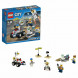 Конструктор LEGO City Space Port 60077 Набор для начинающих &amp;quot;Космос&amp;quot; в Саратове