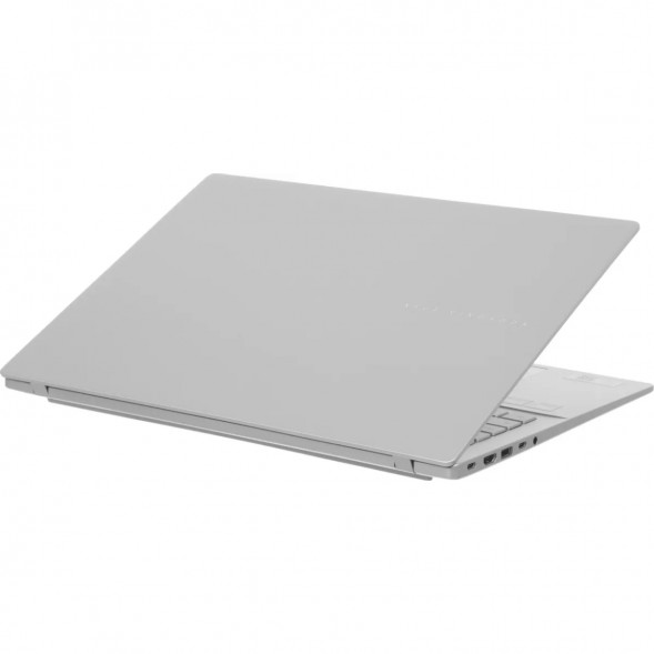 Ноутбук ASUS VivoBook S16 M3607KA-SH131 (16&amp;quot;, OLED, AMD Ryzen AI 5 330 2ГГц, 4 ядра, 16ГБ DDR5, 512ГБ SSD, AMD Radeon 820M, без ОС), серебристый в Саратове