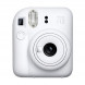 Фотоаппарат моментальной печати Fujifilm Instax Mini 12, White в Саратове