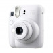 Фотоаппарат моментальной печати Fujifilm Instax Mini 12, White в Саратове