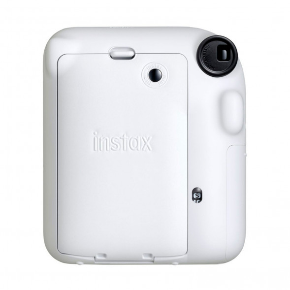Фотоаппарат моментальной печати Fujifilm Instax Mini 12, White в Саратове