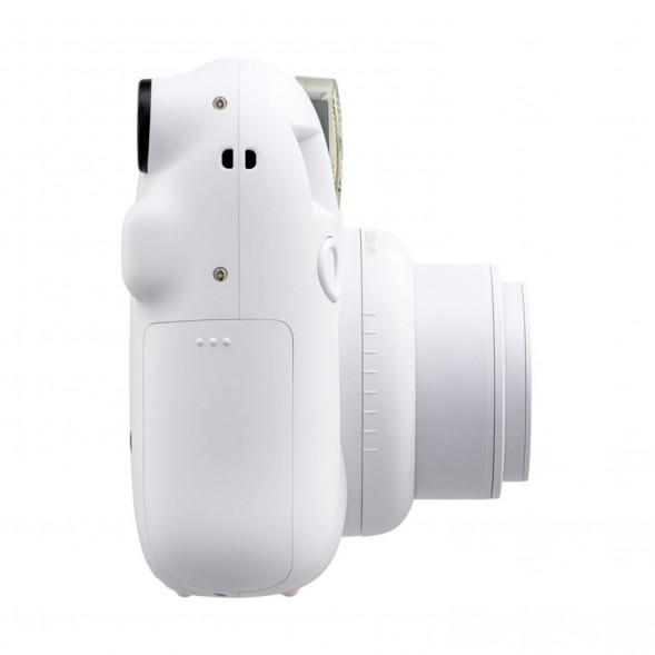 Фотоаппарат моментальной печати Fujifilm Instax Mini 12, White в Саратове