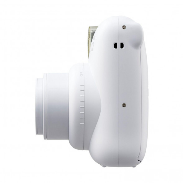 Фотоаппарат моментальной печати Fujifilm Instax Mini 12, White в Саратове