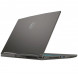 Ноутбук игровой MSI Thin 15 B2RVE-3450XRU (15.6&amp;quot;, IPS, Intel Core 5 210H 2.2ГГц, 8 ядер, 16ГБ DDR4, 512ГБ SSD, NVIDIA GeForce RTX 4050, без ОС) в Саратове