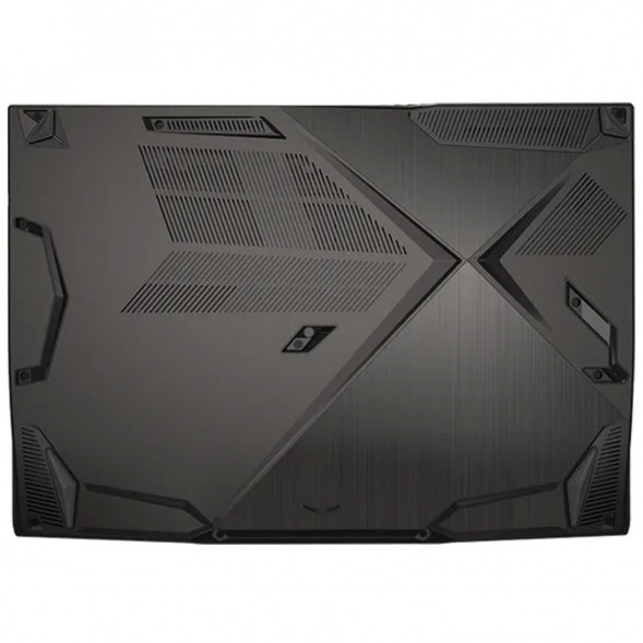 Ноутбук игровой MSI Thin 15 B2RVE-3450XRU (15.6&amp;quot;, IPS, Intel Core 5 210H 2.2ГГц, 8 ядер, 16ГБ DDR4, 512ГБ SSD, NVIDIA GeForce RTX 4050, без ОС) в Саратове