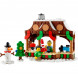 Конструктор LEGO Creator 40602 Зимний рынок в Саратове