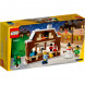 Конструктор LEGO Creator 40602 Зимний рынок в Саратове