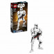 Конструктор LEGO Star Wars 75114 Штурмовик Первого Ордена в Саратове