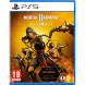 Mortal Kombat 11: Ultimate [PS5, русские субтитры] в Саратове
