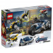 Конструктор LEGO Super Heroes 76142 Мстители Атака на спортбайке в Саратове