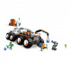 Конструктор LEGO City 60432 Командный вездеход и кран-погрузчик в Саратове