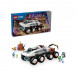 Конструктор LEGO City 60432 Командный вездеход и кран-погрузчик в Саратове