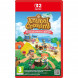 Игра Animal Crossing: New Horizons [Nintendo Switch 2, русская версия] в Саратове